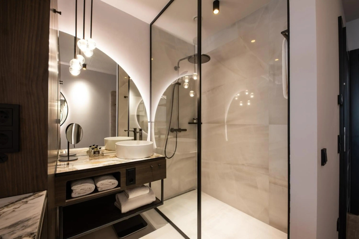 Downtowner Boutique Hotel