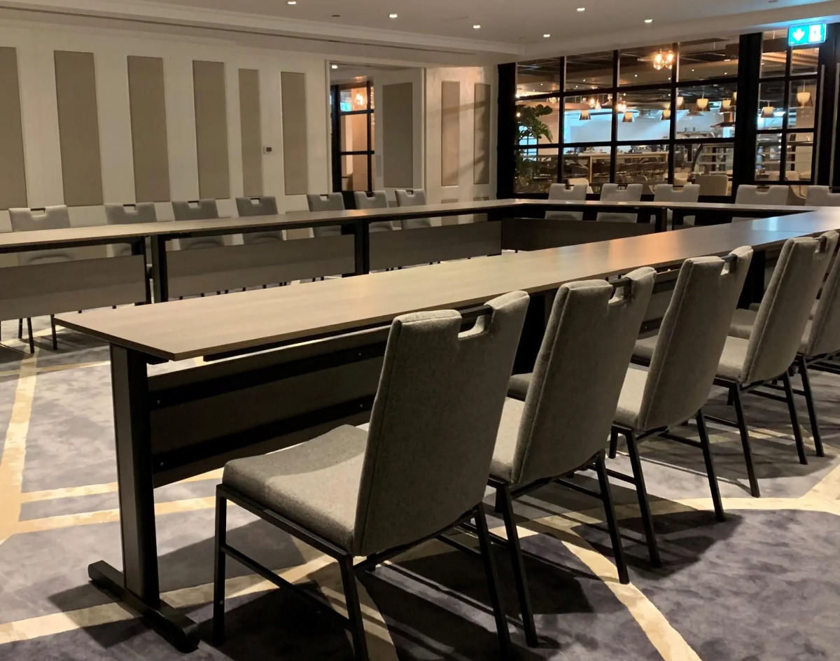 Paramount Hotel Dubai