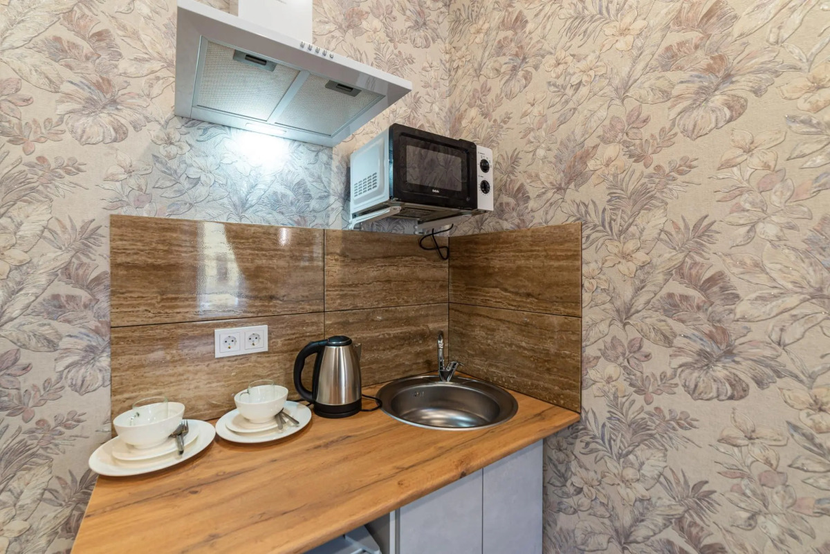 Самсонов на Старо-Петергофском проспекте 52