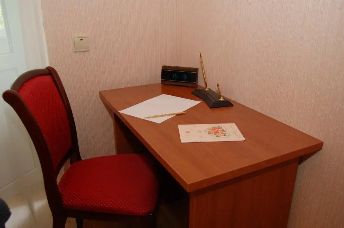 Zhemchuzhina Minihotel