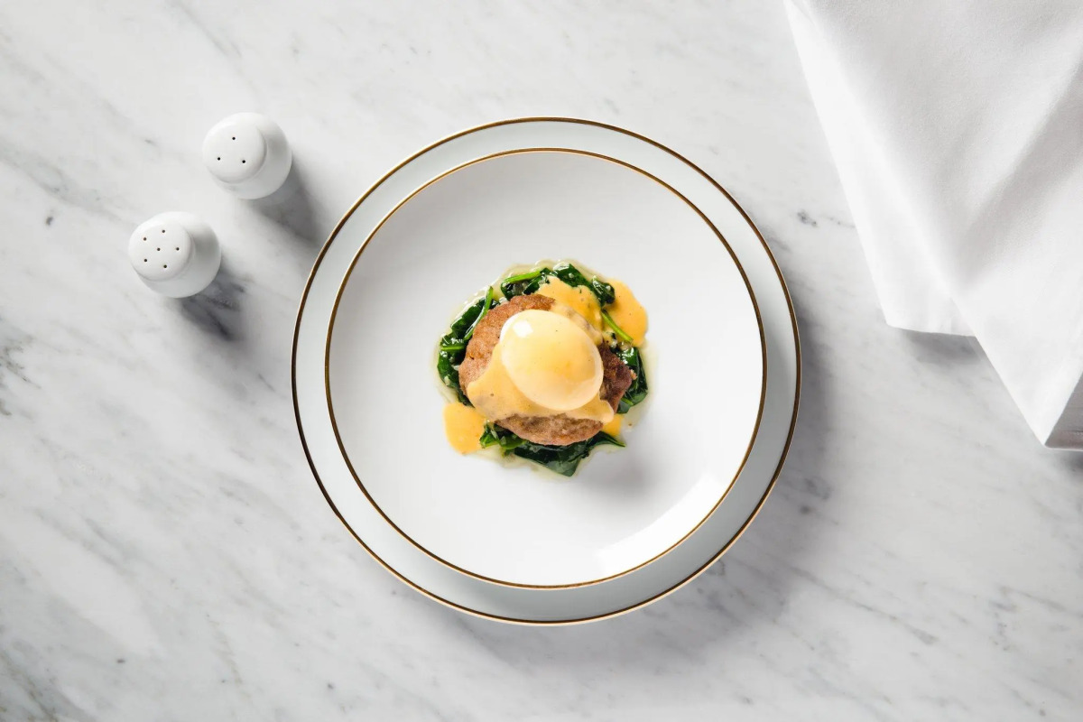 Hotel Grand Ferdinand Vienna