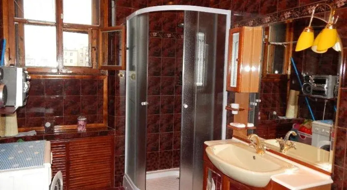 Leningradsky Prospect Hostel