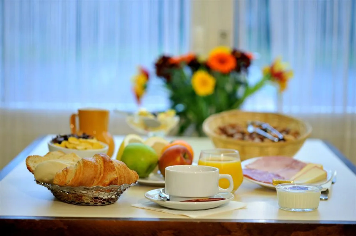 Comfort Hotel Emerainville Marne-La-Vallee