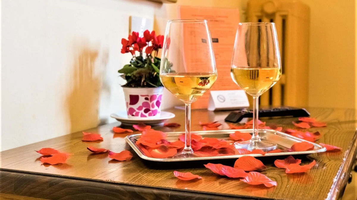 Отель JR Hotels Hermes Firenze