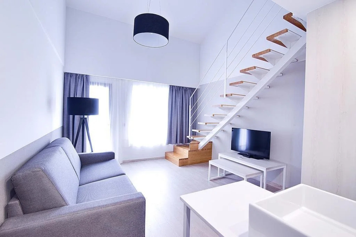 B&B Donostia San Sebastián Aeropuerto Hotel 