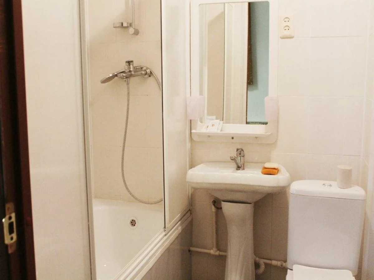 Отель Адмиралъ