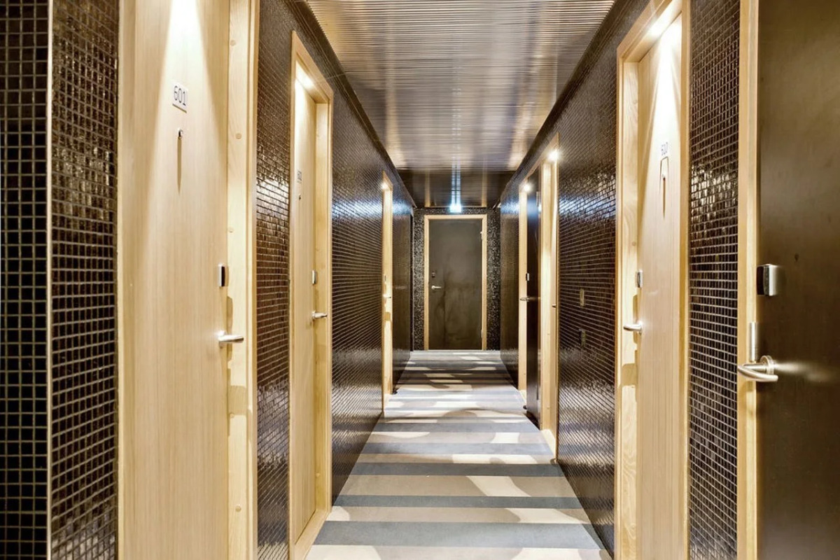 Best Western Hotel Arena