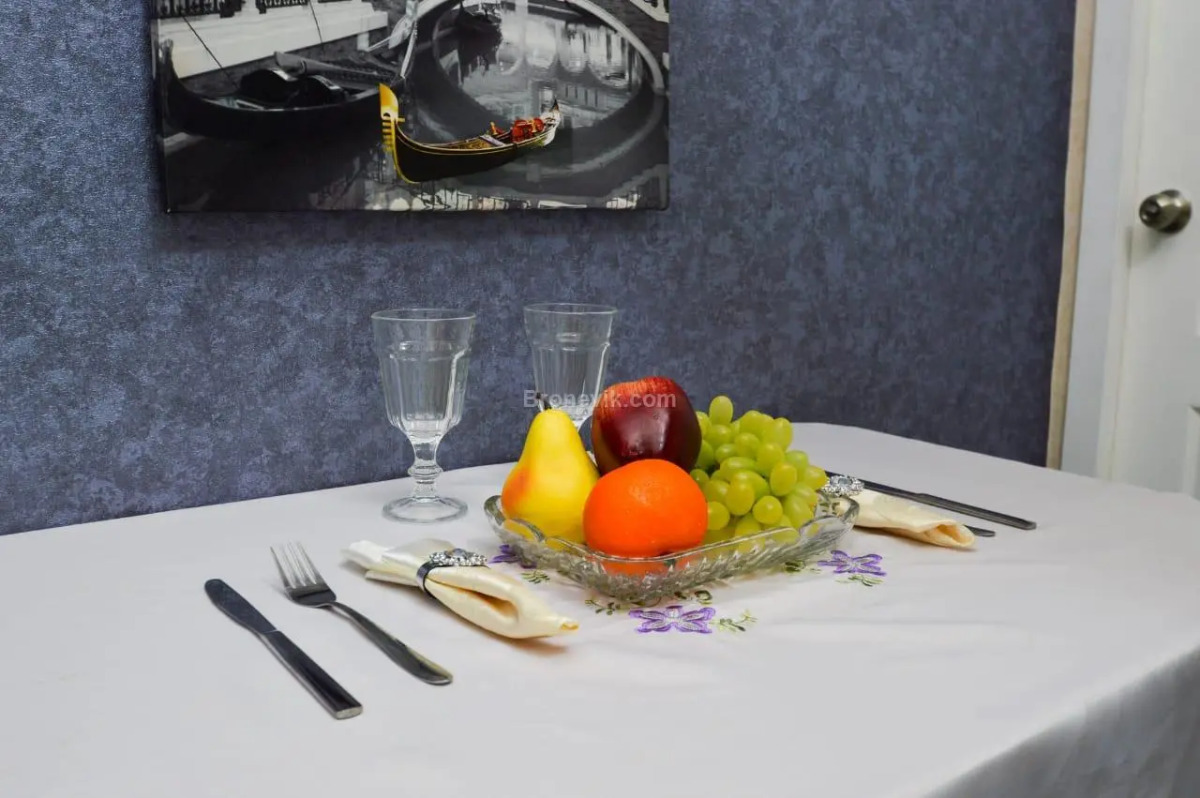 Royal Apart (Роял Апарт) на Азина 47