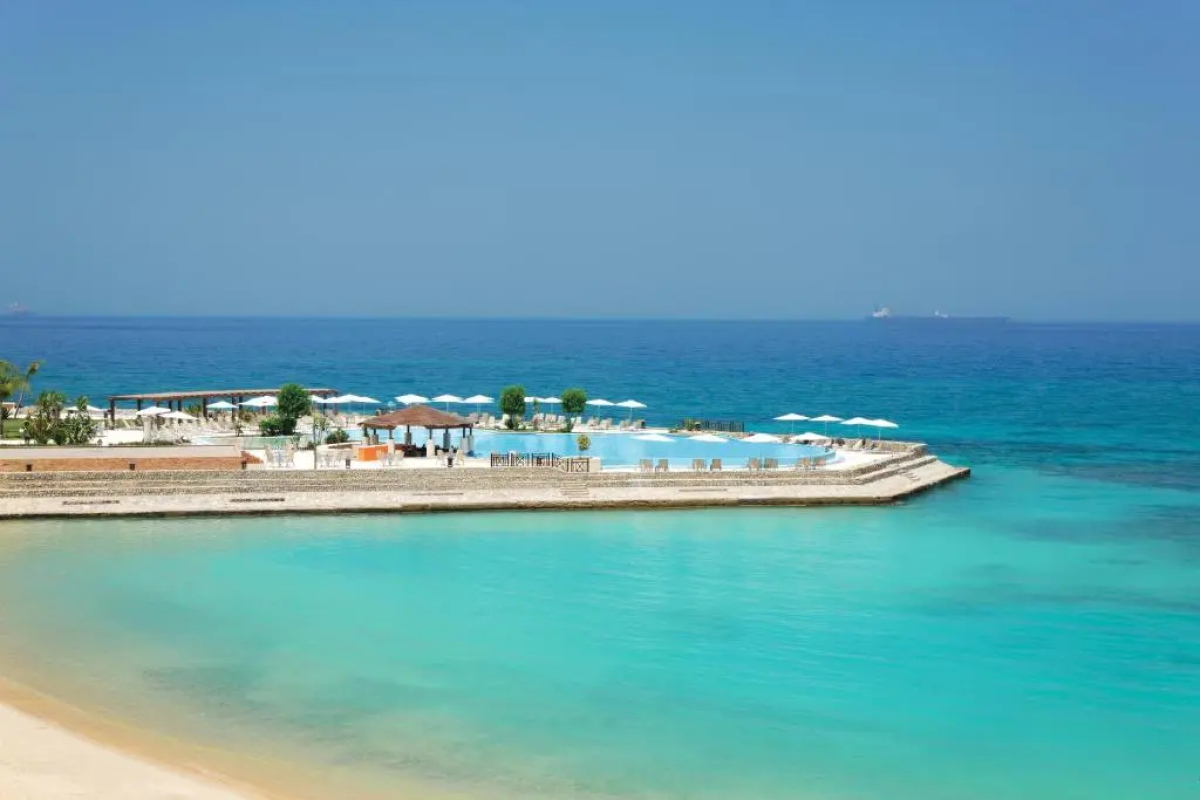 Mövenpick Resort El Sokhna