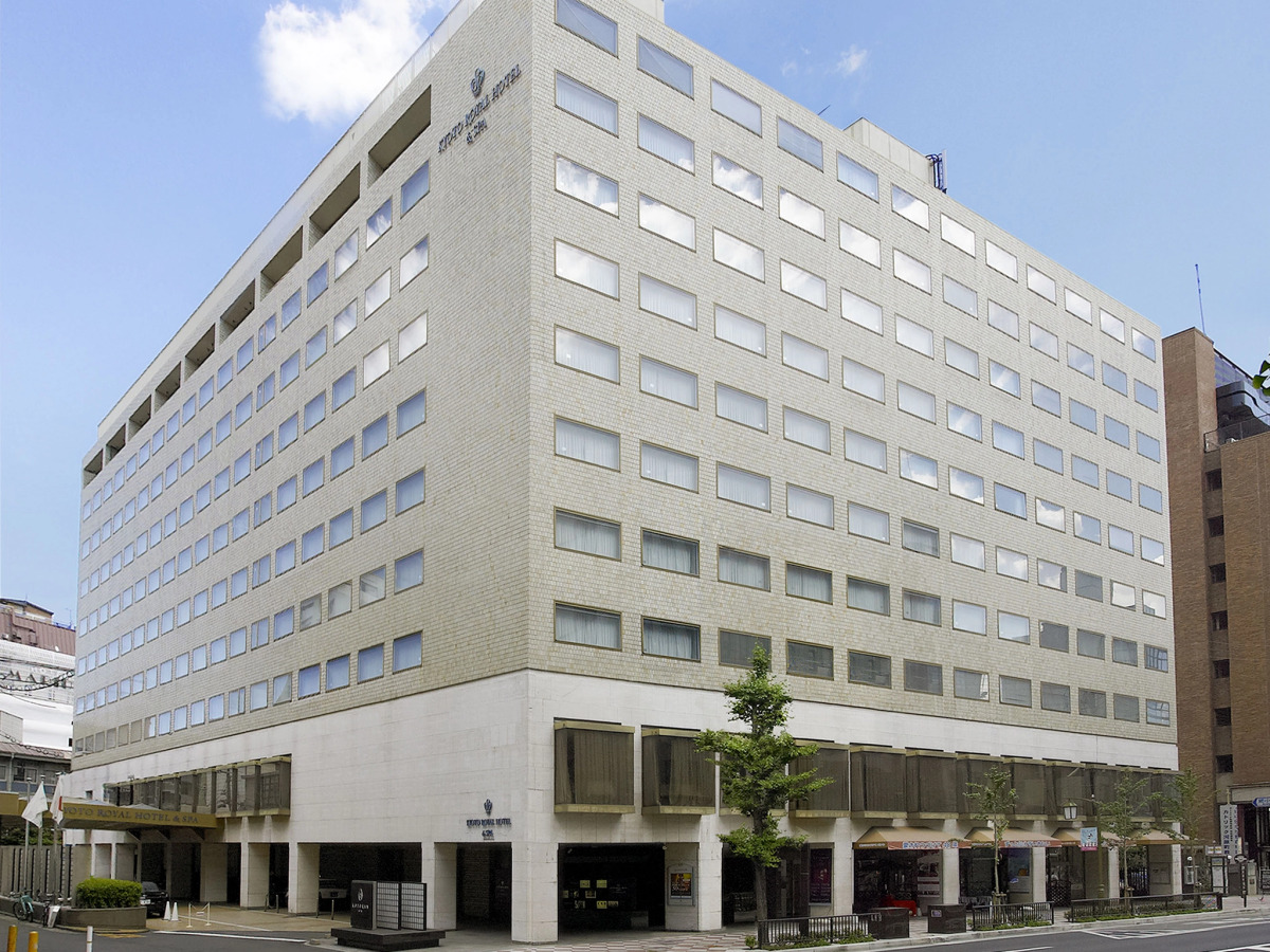 Kyoto Royal & Spa