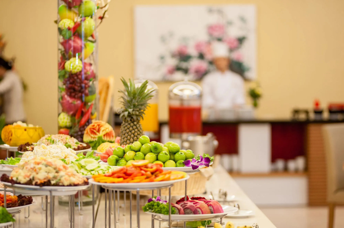 Muong Thanh Grand Nha Trang Hotel