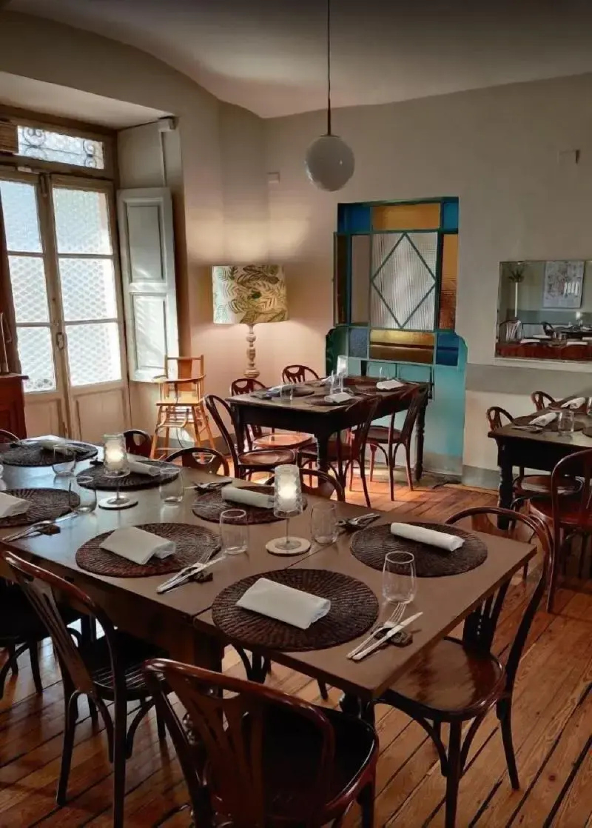 Albergo Ristorante San Giors