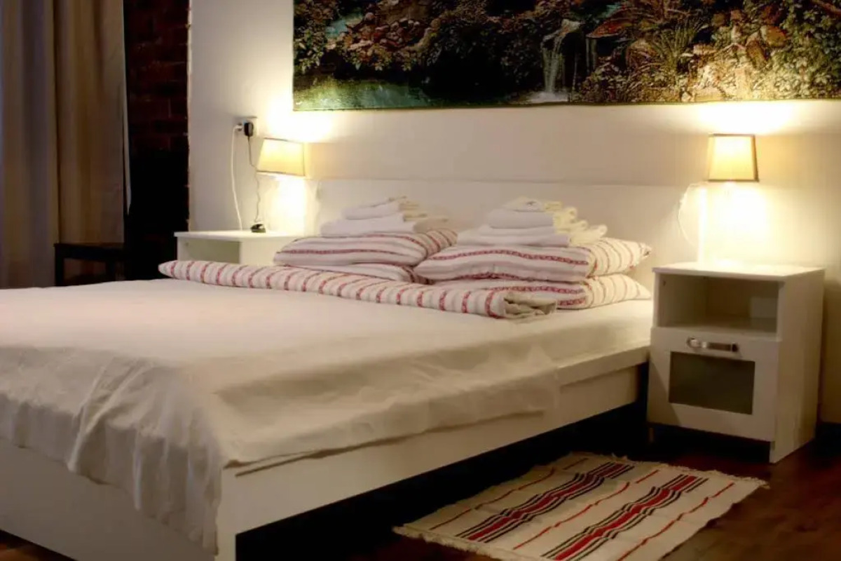 Проворный Верблюд