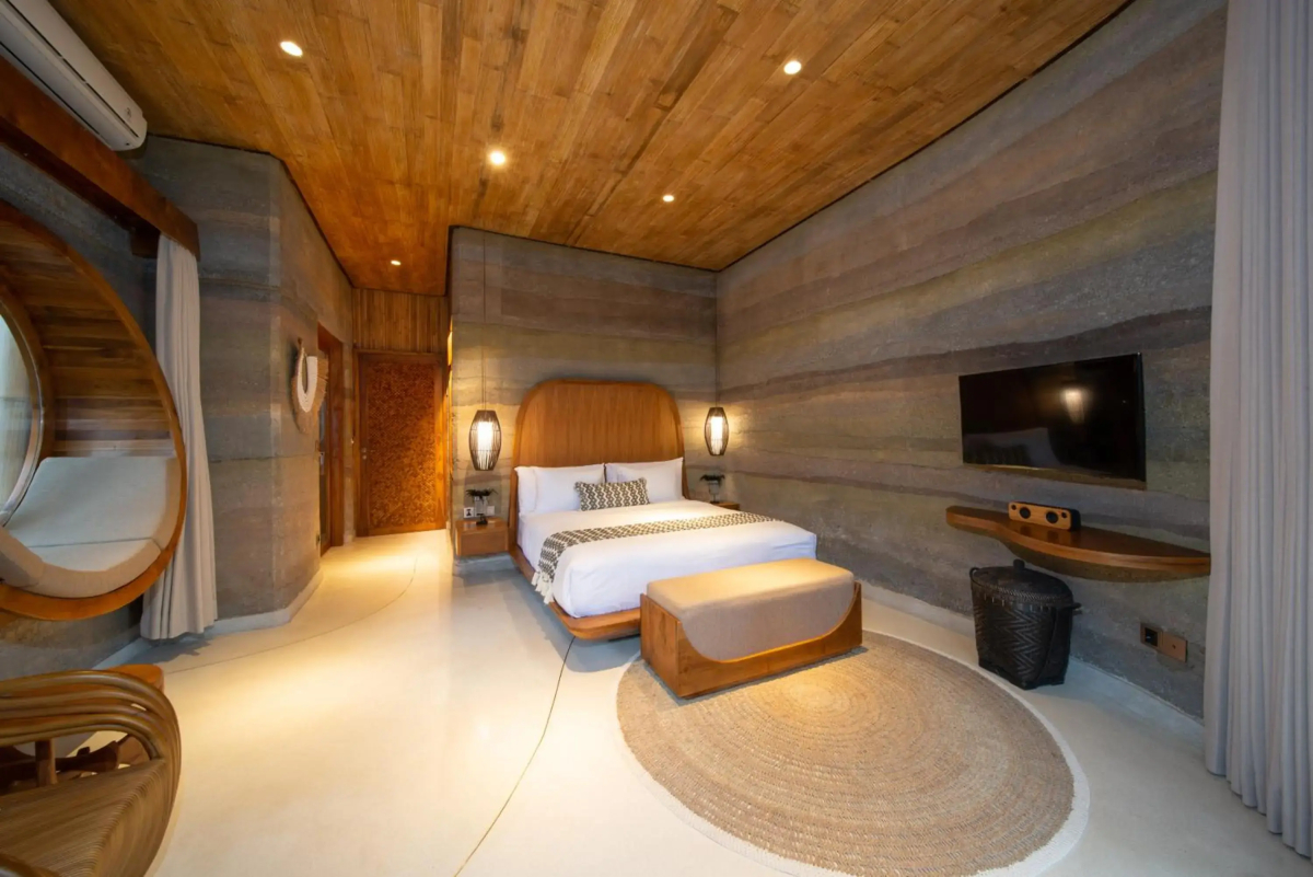 Ulaman Eco Luxury Resort