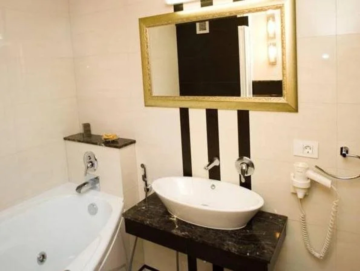 5 звёзд Апарт-отель