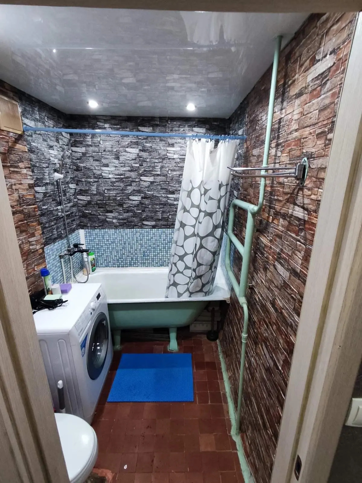 Апартаменты на улице Карла Либкнехта 40