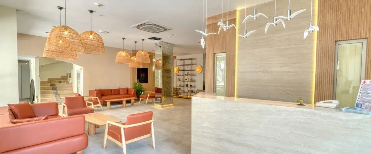 Park Hotel