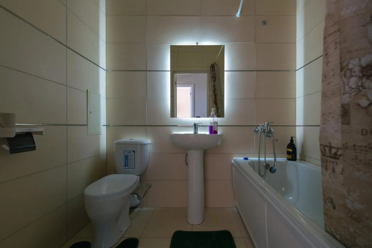 Апартаменты SunDag (СанДаг)