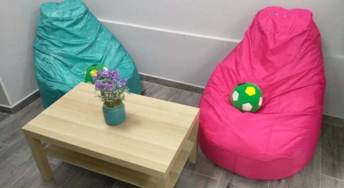 Хостел «В библиотеке»