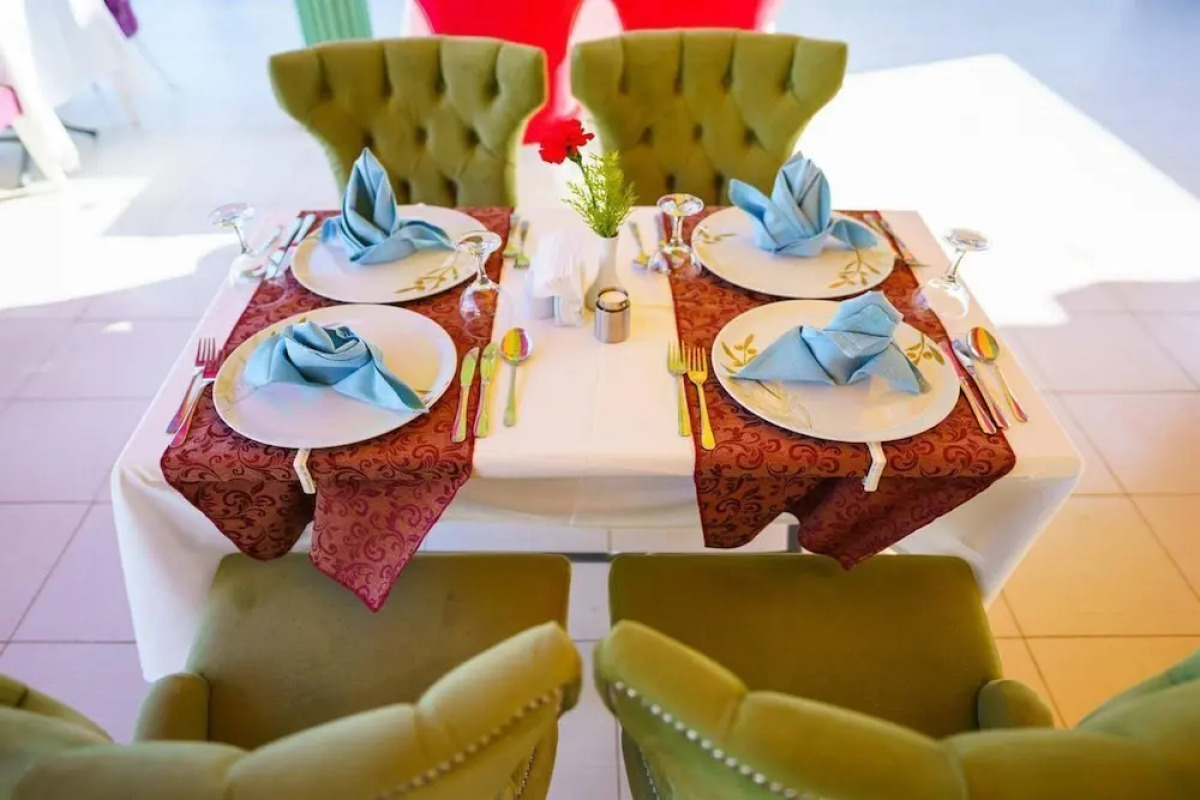 Side Win Hotel & Spa