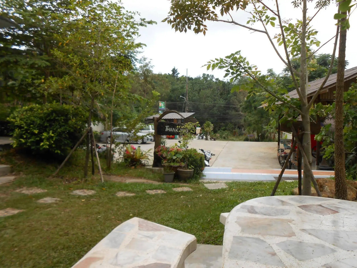 Baan Aunrak Koh Chang