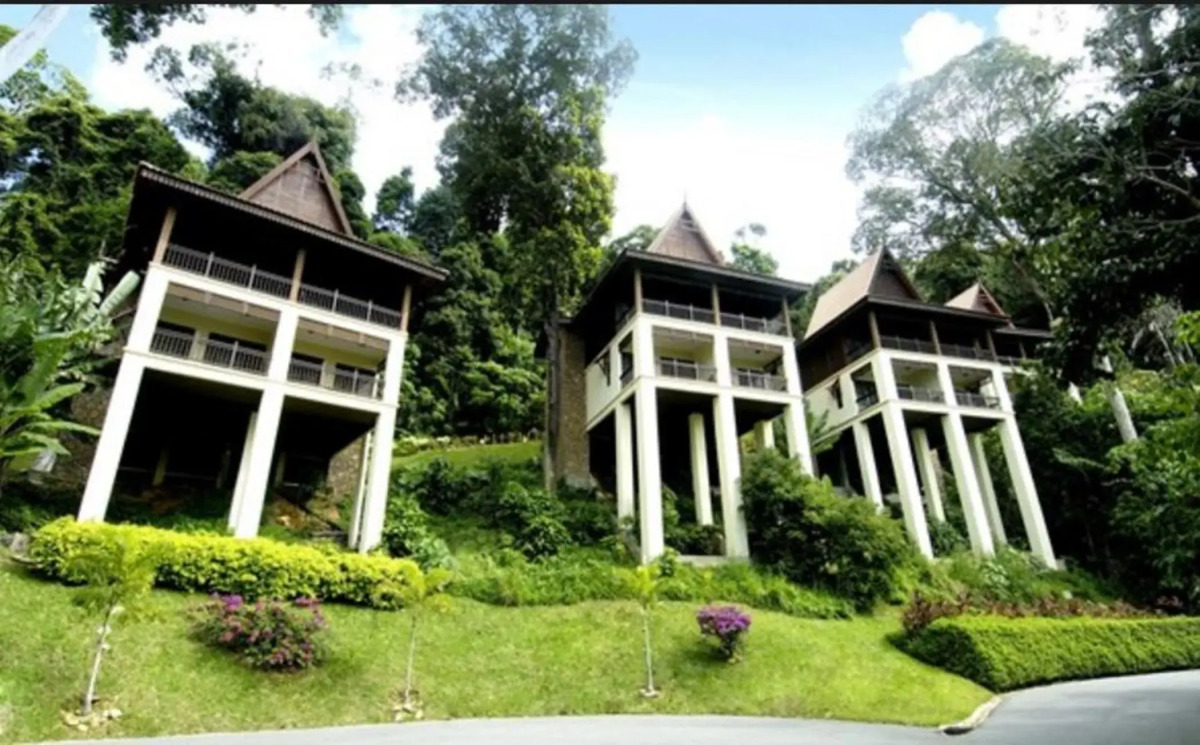 Berjaya Langkawi Resort