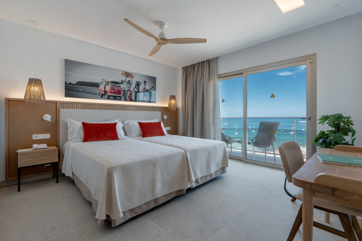 Bellamar Hotel Beach & Spa