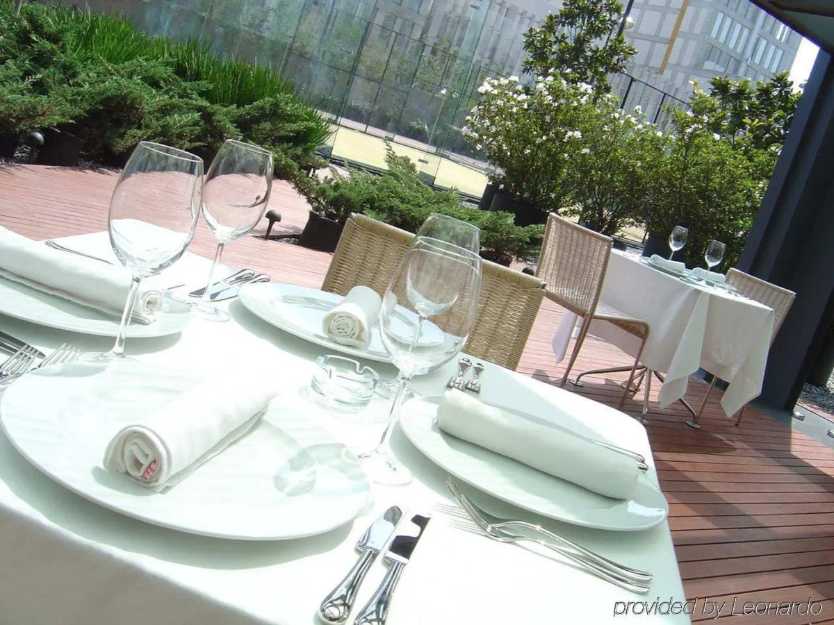 Hilton Mexico City Reforma