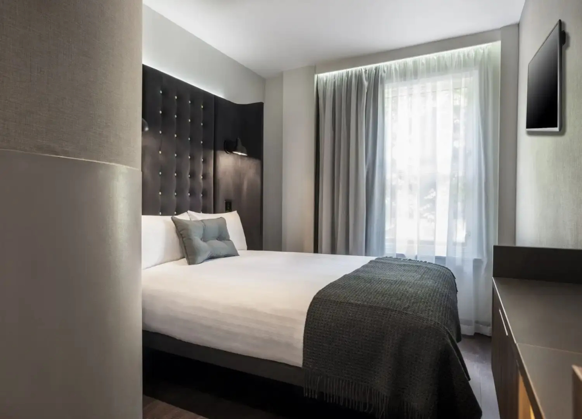 Point A Hotel - Paddington