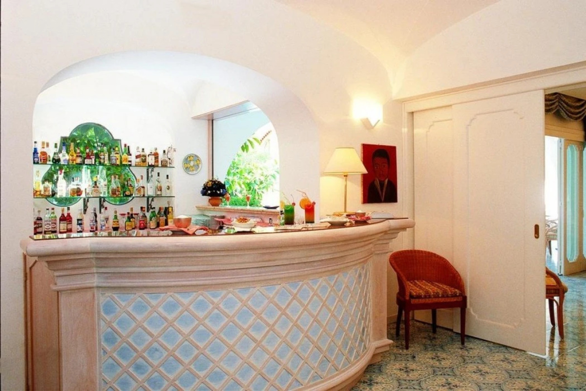 Hotel Terme Oriente  - Beach & SPA