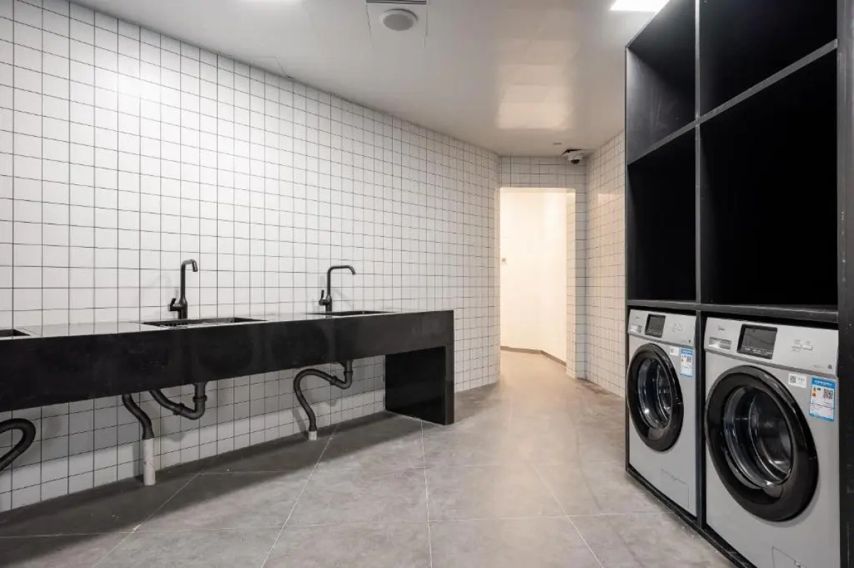 Dayin International Youth Hostel (Shanghai Nanjing East Road;People's Square;The Bund Branch)