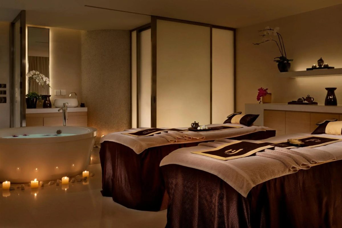The Langham, Shanghai, Xintiandi