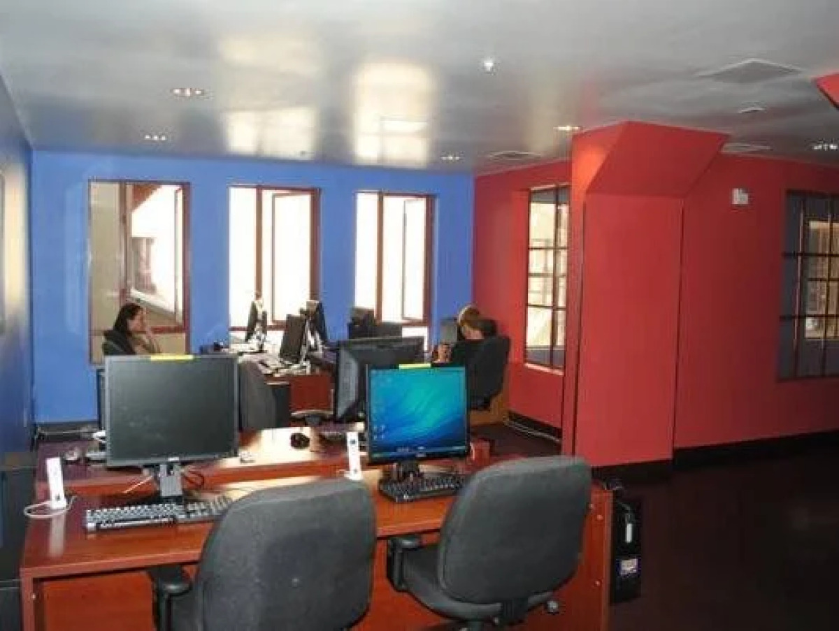 HI Los Angeles Santa Monica Hostel