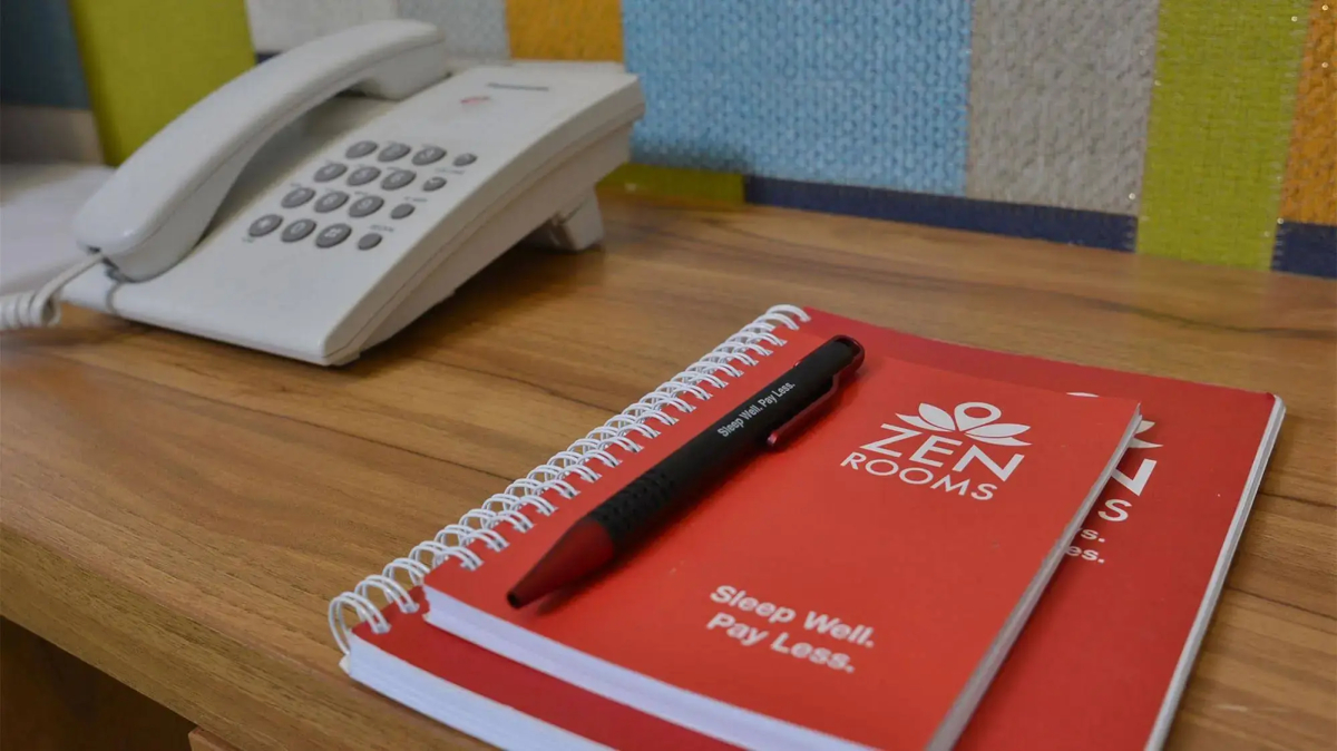 ZEN Premium Kuningan Karet