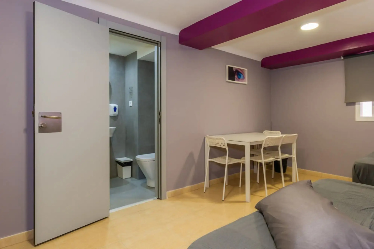 Хостел Sun & Moon