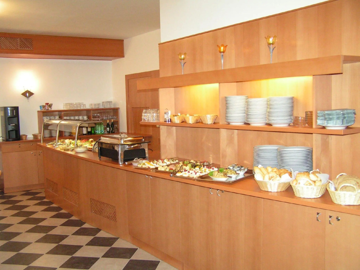 Hotel Augustus et Otto