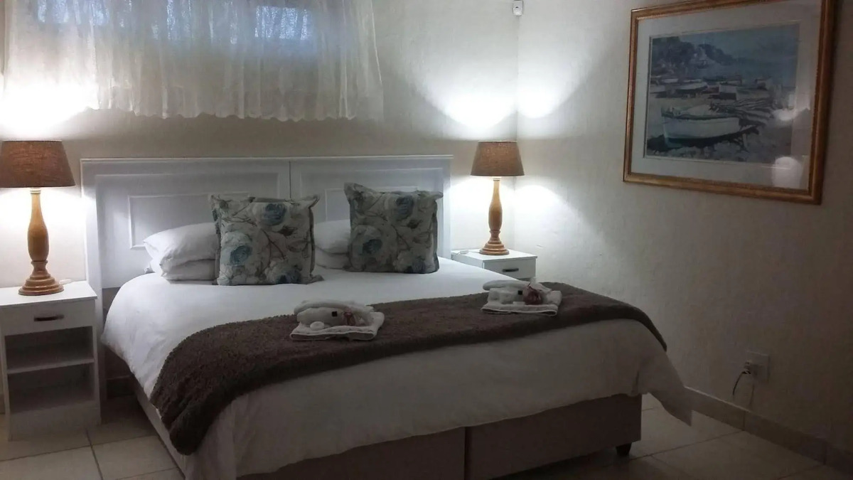 Anchorage Guest House