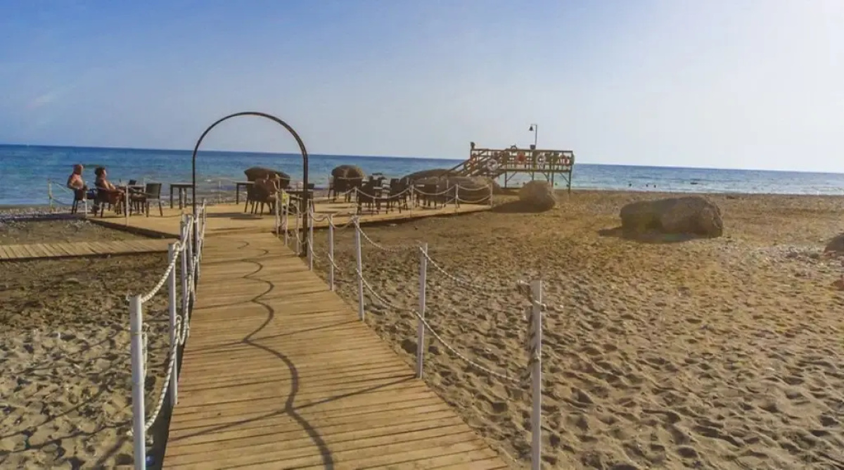 Eftalia Marin Resort Hotel