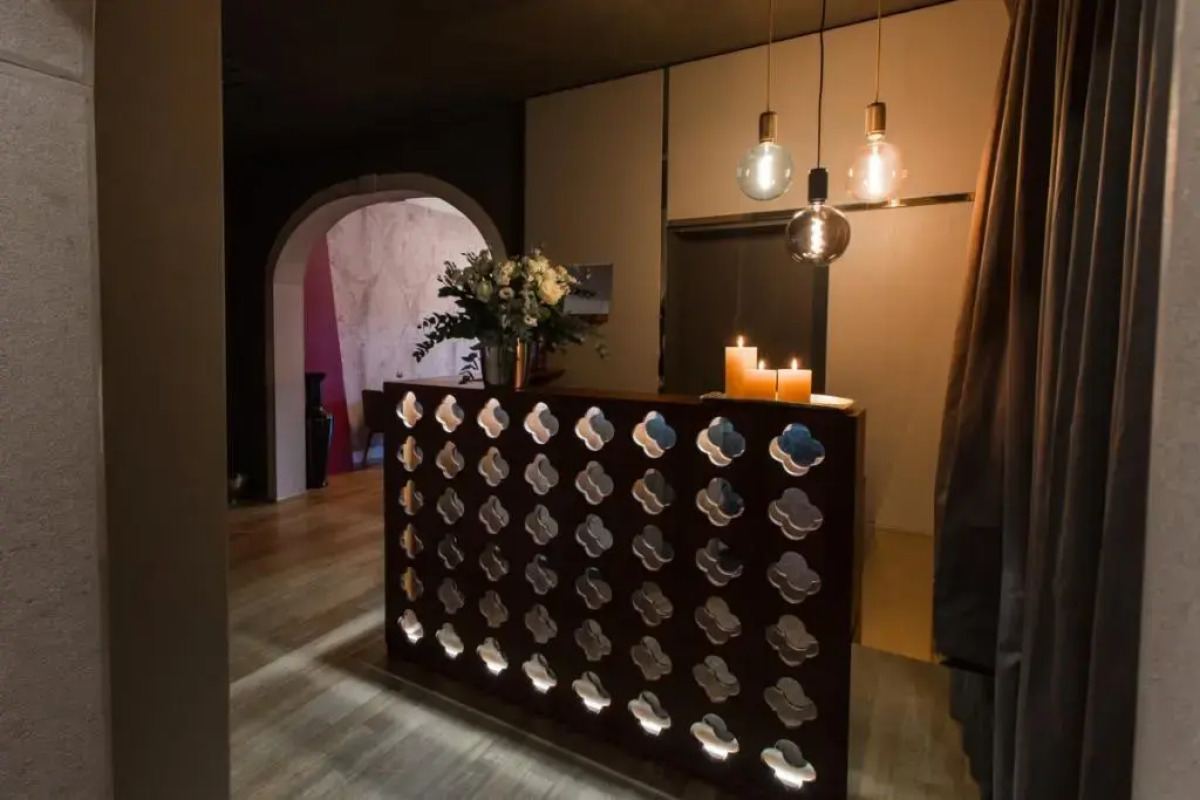 Riva del Vin Boutique Hotel