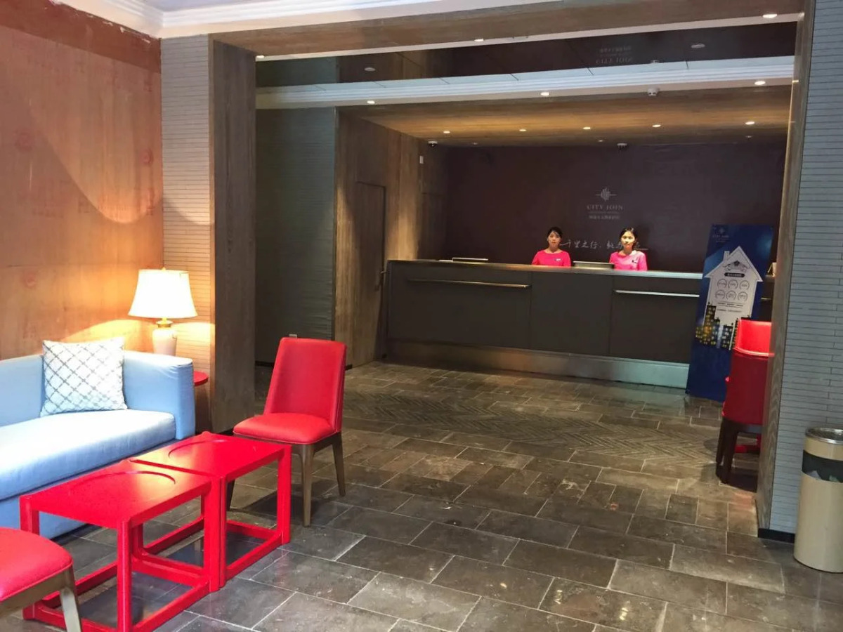 Super 8 Hotel Guangdong University of Foreign Studies