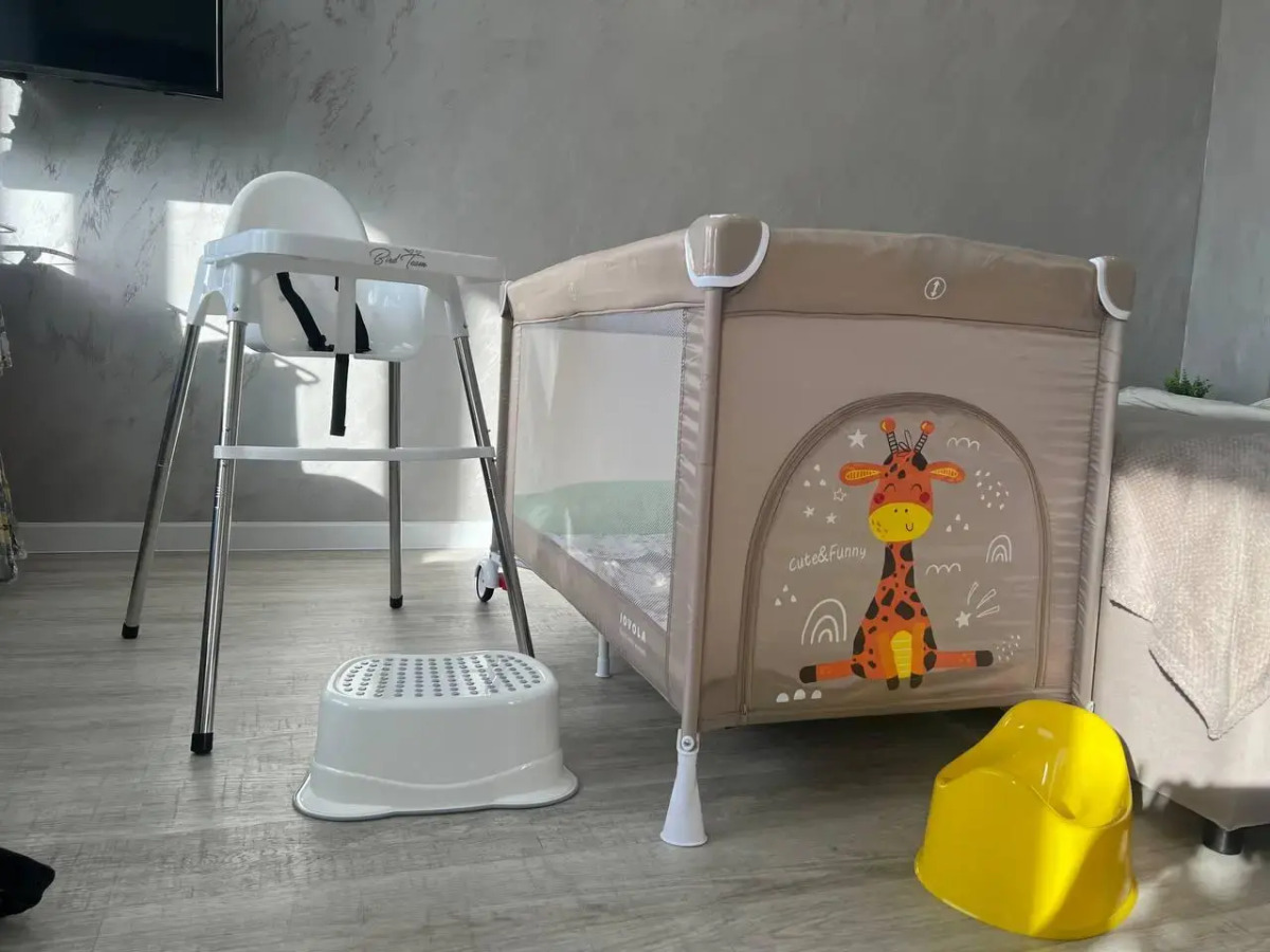 Sibir House на улице 1-я Заречная 6А