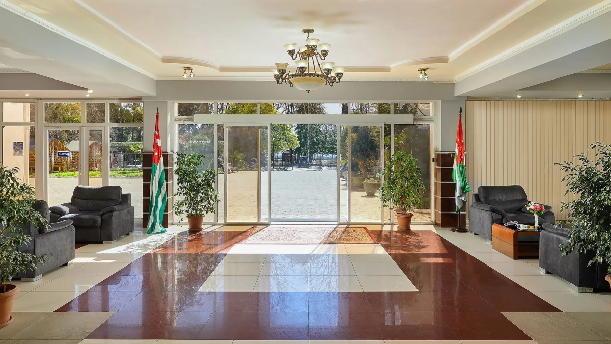 Интер-Сухум