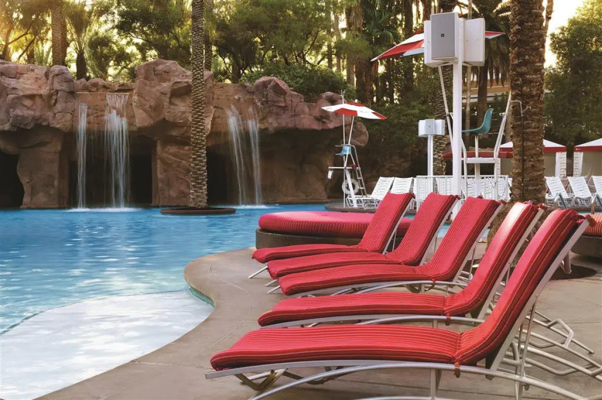 Flamingo Las Vegas Hotel & Casino