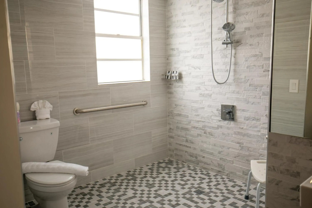 Metropole Suites South Beach