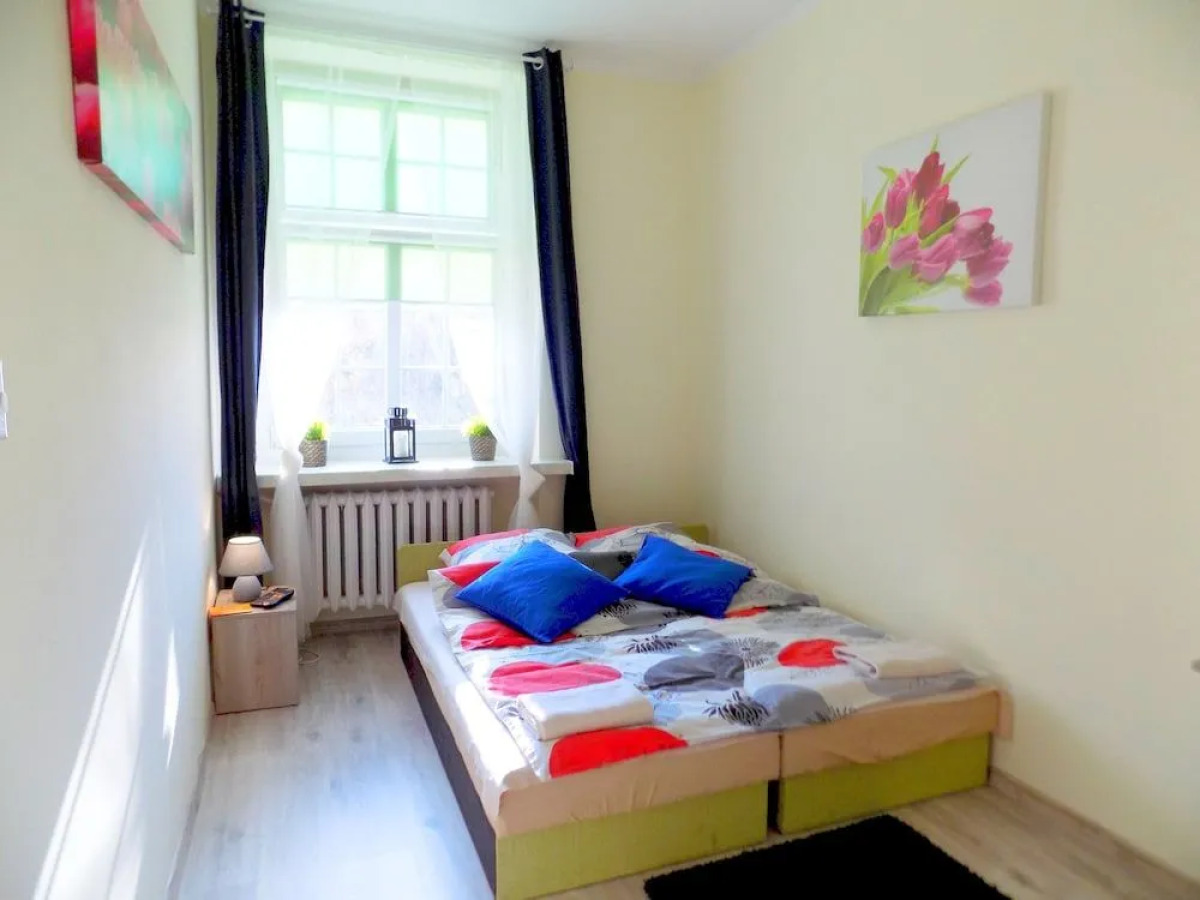 City Central Hostel Rynek