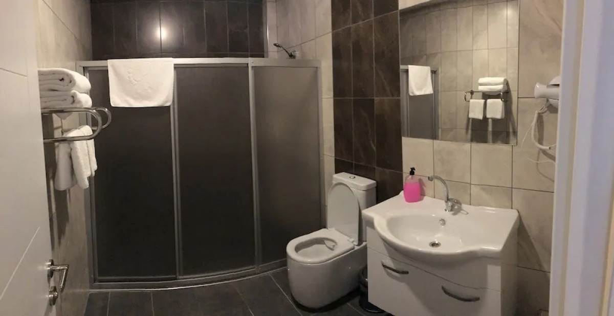 Skyblue Istanbul Hotel