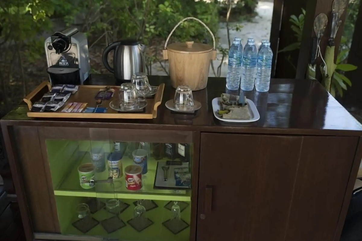 OUTRIGGER Phi Phi Island Resort