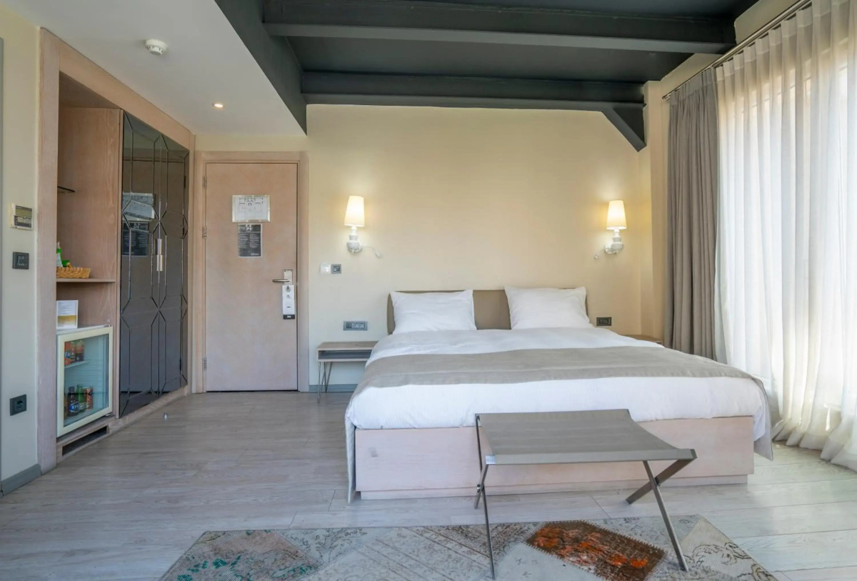 The Gate 30 Suites