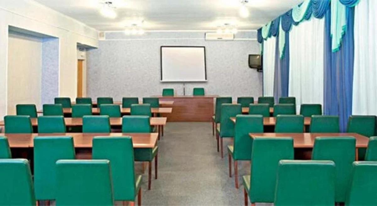 Отель «Казацкий»