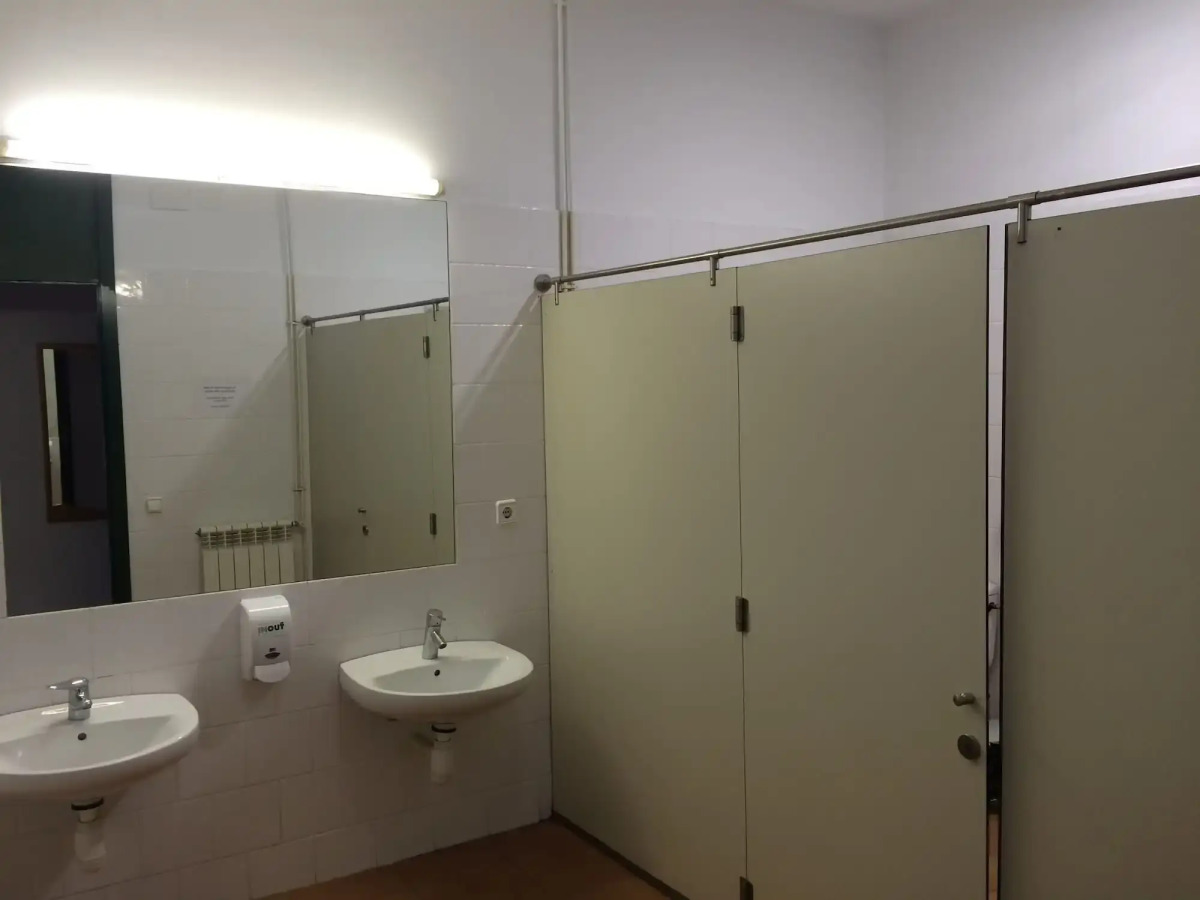 INOUT Hostel Barcelona